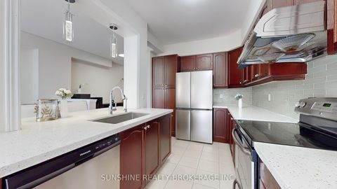 Photo 10 at 54 Wyper Square, Malvern West, Toronto