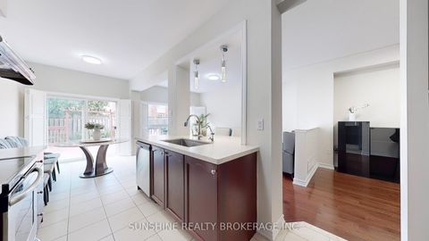 Photo 11 at 54 Wyper Square, Malvern West, Toronto