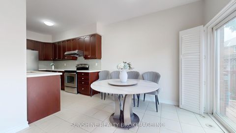 Photo 12 at 54 Wyper Square, Malvern West, Toronto