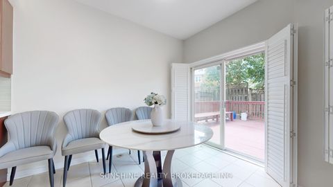 Photo 13 at 54 Wyper Square, Malvern West, Toronto