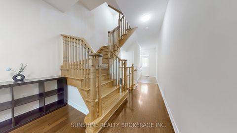 Photo 14 at 54 Wyper Square, Malvern West, Toronto