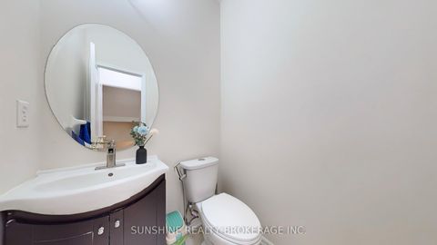 Photo 15 at 54 Wyper Square, Malvern West, Toronto