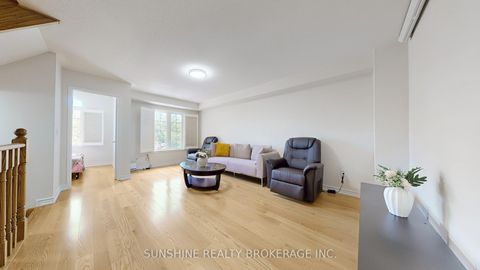 Photo 17 at 54 Wyper Square, Malvern West, Toronto