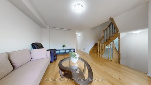Photo 18 at 54 Wyper Square, Malvern West, Toronto