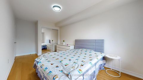 Photo 22 at 54 Wyper Square, Malvern West, Toronto