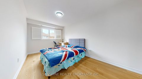 Photo 23 at 54 Wyper Square, Malvern West, Toronto