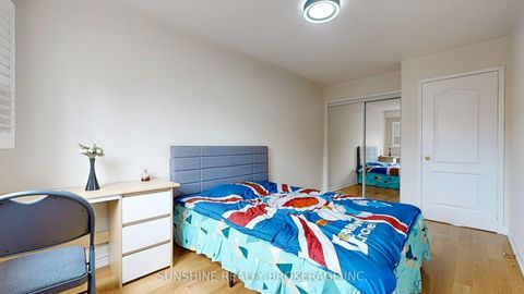Photo 24 at 54 Wyper Square, Malvern West, Toronto