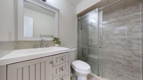 Photo 25 at 54 Wyper Square, Malvern West, Toronto