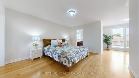 Photo 27 at 54 Wyper Square, Malvern West, Toronto