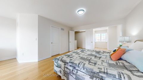 Photo 29 at 54 Wyper Square, Malvern West, Toronto