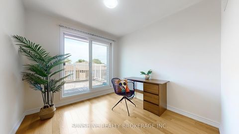 Photo 30 at 54 Wyper Square, Malvern West, Toronto
