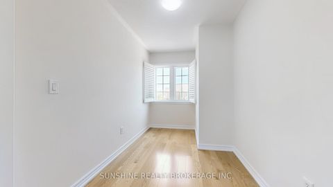 Photo 31 at 54 Wyper Square, Malvern West, Toronto