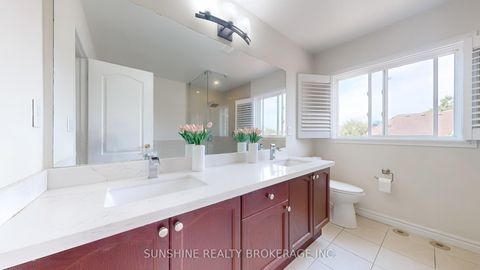 Photo 32 at 54 Wyper Square, Malvern West, Toronto