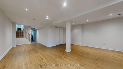 Photo 35 at 54 Wyper Square, Malvern West, Toronto