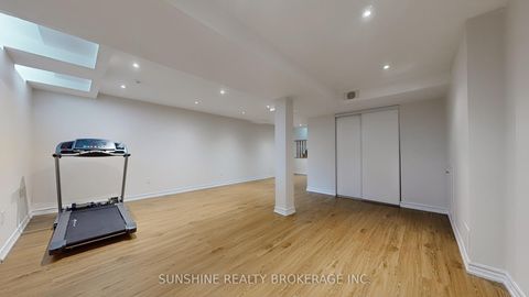 Photo 38 at 54 Wyper Square, Malvern West, Toronto