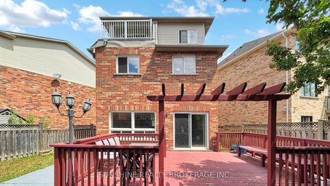 Photo 39 at 54 Wyper Square, Malvern West, Toronto