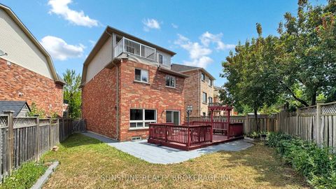 Photo 41 at 54 Wyper Square, Malvern West, Toronto
