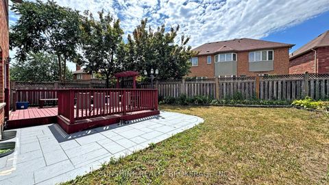 Photo 42 at 54 Wyper Square, Malvern West, Toronto