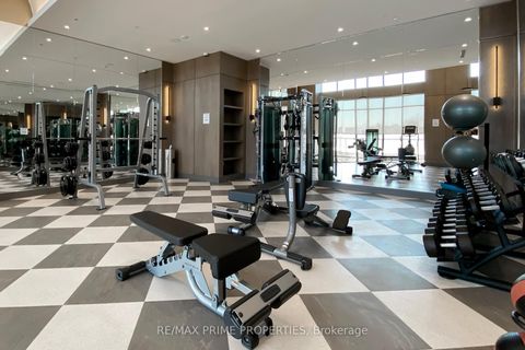 Photo 18 at 2401 - 30 Inn On The Park Drive, Don Mills, Toronto