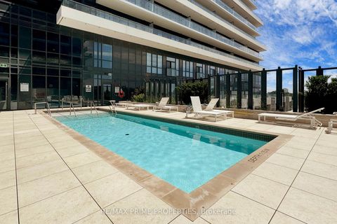 Photo 20 at 2401 - 30 Inn On The Park Drive, Don Mills, Toronto