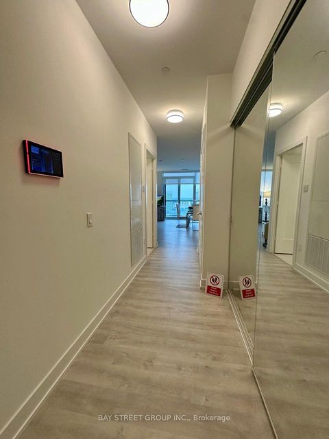 Photo 1 at 2207 - 30 Inn On The Park Drive, Don Mills, Toronto