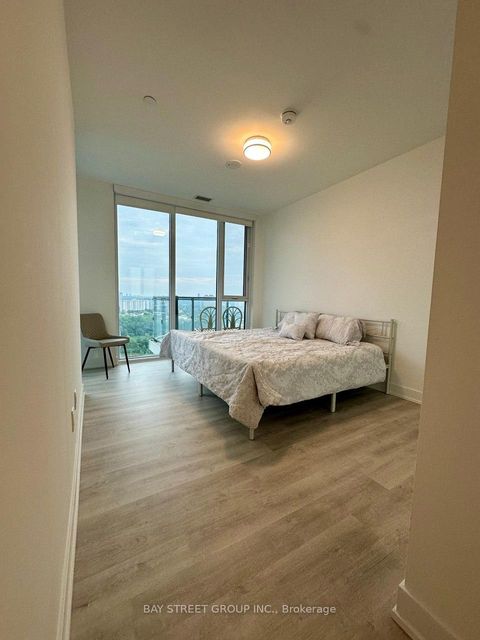 Photo 5 at 2207 - 30 Inn On The Park Drive, Don Mills, Toronto