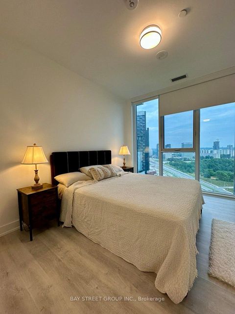Photo 9 at 2207 - 30 Inn On The Park Drive, Don Mills, Toronto