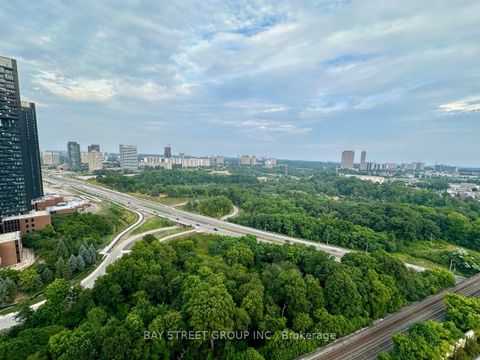 Photo 14 at 2207 - 30 Inn On The Park Drive, Don Mills, Toronto