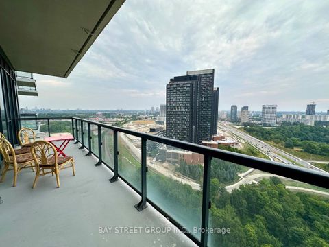Photo 15 at 2207 - 30 Inn On The Park Drive, Don Mills, Toronto