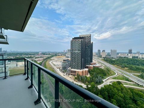 Photo 16 at 2207 - 30 Inn On The Park Drive, Don Mills, Toronto