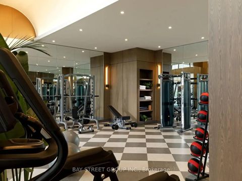 Photo 23 at 2207 - 30 Inn On The Park Drive, Don Mills, Toronto