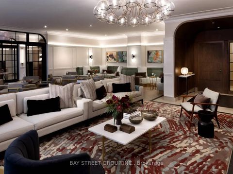 Photo 26 at 2207 - 30 Inn On The Park Drive, Don Mills, Toronto