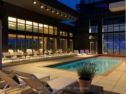 Photo 27 at 2207 - 30 Inn On The Park Drive, Don Mills, Toronto