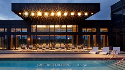Photo 28 at 2207 - 30 Inn On The Park Drive, Don Mills, Toronto