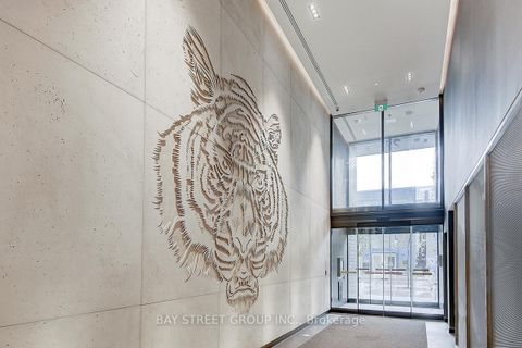 Photo 0 at 3107 - 28 Wellesley Street E, Yonge Corridor, Toronto