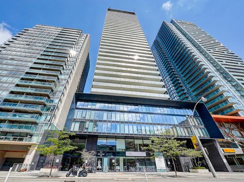 Photo 3 at 3107 - 28 Wellesley Street E, Yonge Corridor, Toronto Photo 3 at 3107 - 28 Wellesley Street E, Yonge Corridor, Toronto