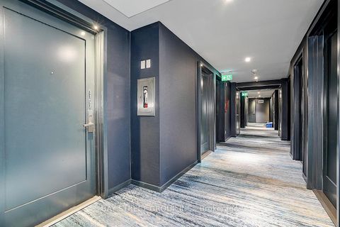 Photo 4 at 3107 - 28 Wellesley Street E, Yonge Corridor, Toronto