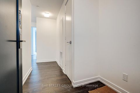 Photo 6 at 3107 - 28 Wellesley Street E, Yonge Corridor, Toronto