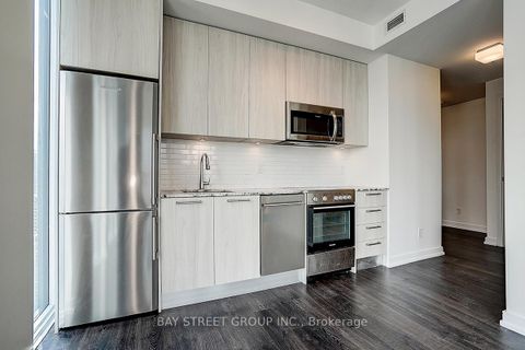 Photo 7 at 3107 - 28 Wellesley Street E, Yonge Corridor, Toronto