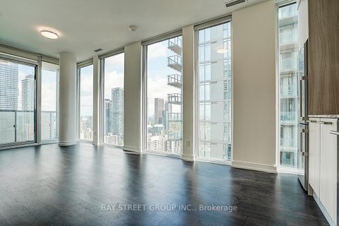 Photo 11 at 3107 - 28 Wellesley Street E, Yonge Corridor, Toronto