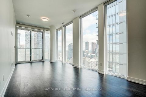 Photo 12 at 3107 - 28 Wellesley Street E, Yonge Corridor, Toronto