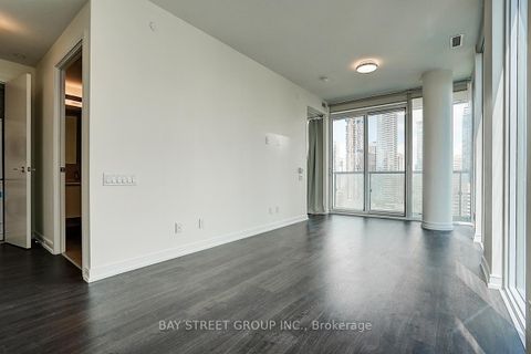 Photo 14 at 3107 - 28 Wellesley Street E, Yonge Corridor, Toronto
