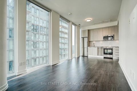 Photo 17 at 3107 - 28 Wellesley Street E, Yonge Corridor, Toronto