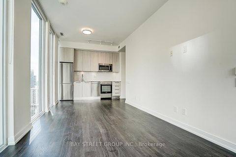 Photo 18 at 3107 - 28 Wellesley Street E, Yonge Corridor, Toronto