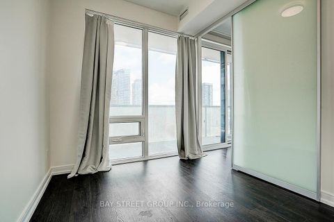 Photo 21 at 3107 - 28 Wellesley Street E, Yonge Corridor, Toronto