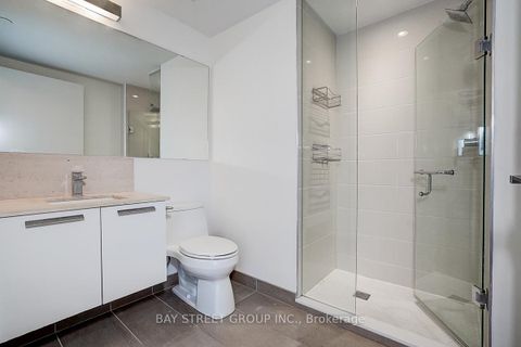 Photo 23 at 3107 - 28 Wellesley Street E, Yonge Corridor, Toronto