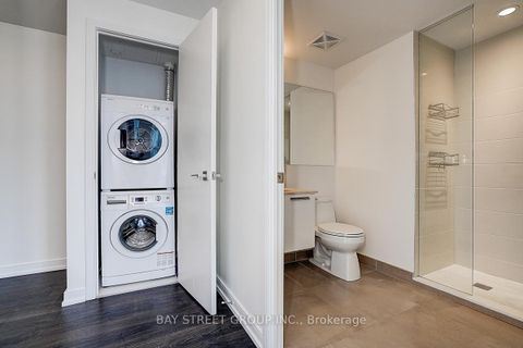 Photo 24 at 3107 - 28 Wellesley Street E, Yonge Corridor, Toronto