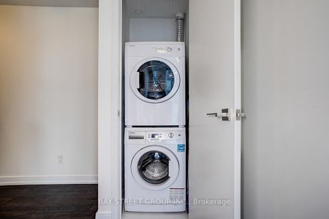 Photo 25 at 3107 - 28 Wellesley Street E, Yonge Corridor, Toronto