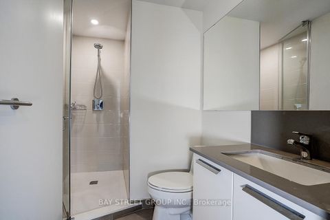 Photo 26 at 3107 - 28 Wellesley Street E, Yonge Corridor, Toronto
