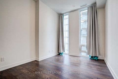Photo 27 at 3107 - 28 Wellesley Street E, Yonge Corridor, Toronto
